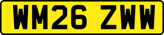 WM26ZWW