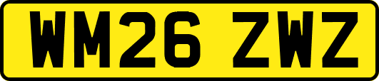 WM26ZWZ