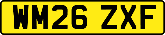 WM26ZXF