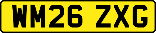 WM26ZXG