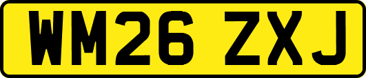 WM26ZXJ