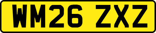 WM26ZXZ