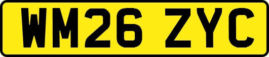 WM26ZYC
