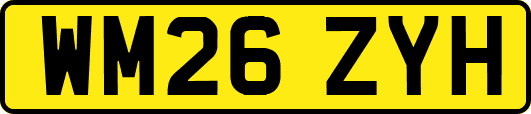 WM26ZYH