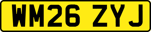 WM26ZYJ