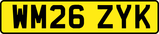WM26ZYK