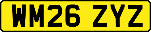 WM26ZYZ