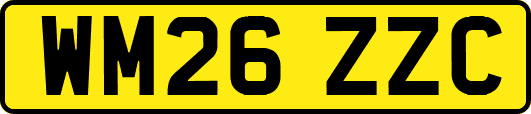 WM26ZZC