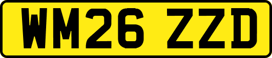 WM26ZZD