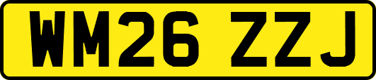 WM26ZZJ