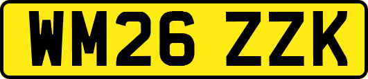 WM26ZZK