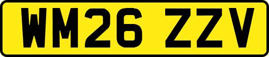 WM26ZZV