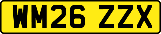 WM26ZZX
