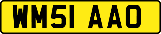 WM51AAO