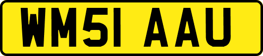 WM51AAU