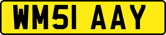 WM51AAY