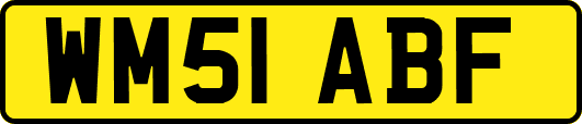 WM51ABF