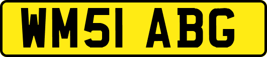 WM51ABG