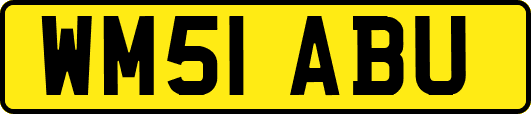 WM51ABU