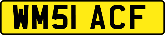 WM51ACF