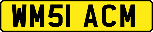 WM51ACM