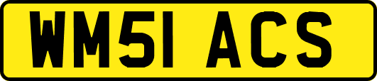 WM51ACS