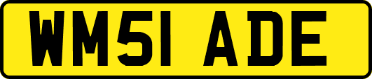 WM51ADE