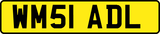 WM51ADL