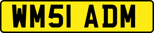 WM51ADM