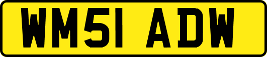 WM51ADW