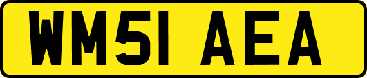 WM51AEA