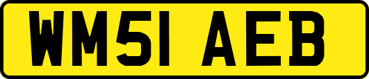 WM51AEB