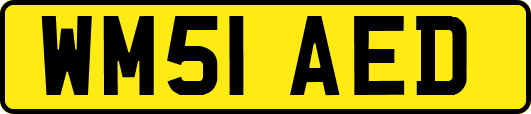 WM51AED