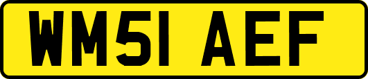 WM51AEF