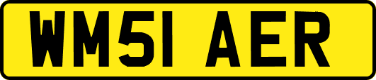 WM51AER