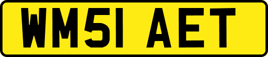 WM51AET