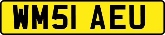 WM51AEU