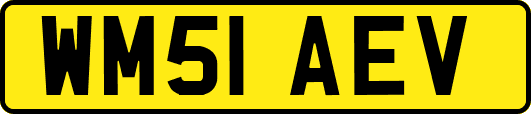 WM51AEV