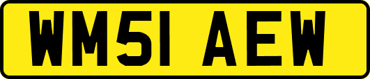 WM51AEW