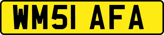 WM51AFA