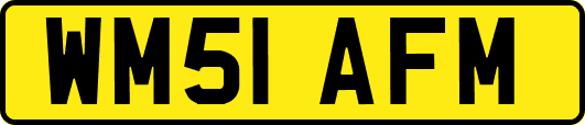 WM51AFM