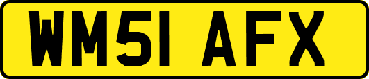 WM51AFX