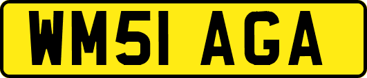 WM51AGA