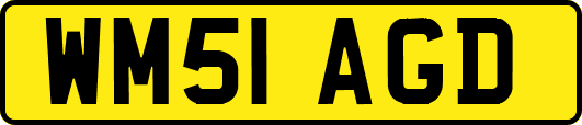 WM51AGD