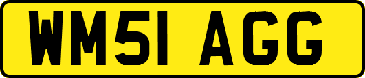 WM51AGG