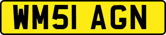 WM51AGN