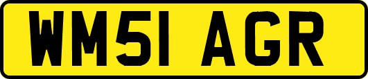 WM51AGR