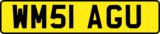 WM51AGU