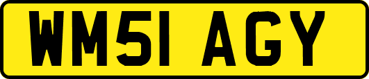 WM51AGY