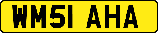 WM51AHA